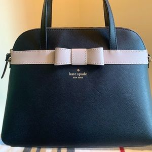 Kate Spade Kirk Park Saffiano Julita Purse